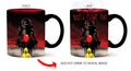 It- You'll Float Too Balloon Temperature Reveal 20oz Mug