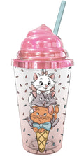 Aristocats Kittens Ice Cream Cone Sprinkles 16oz Cold Cup