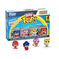 Sonic the Hedgehog Bitty Pop! 4-Pack