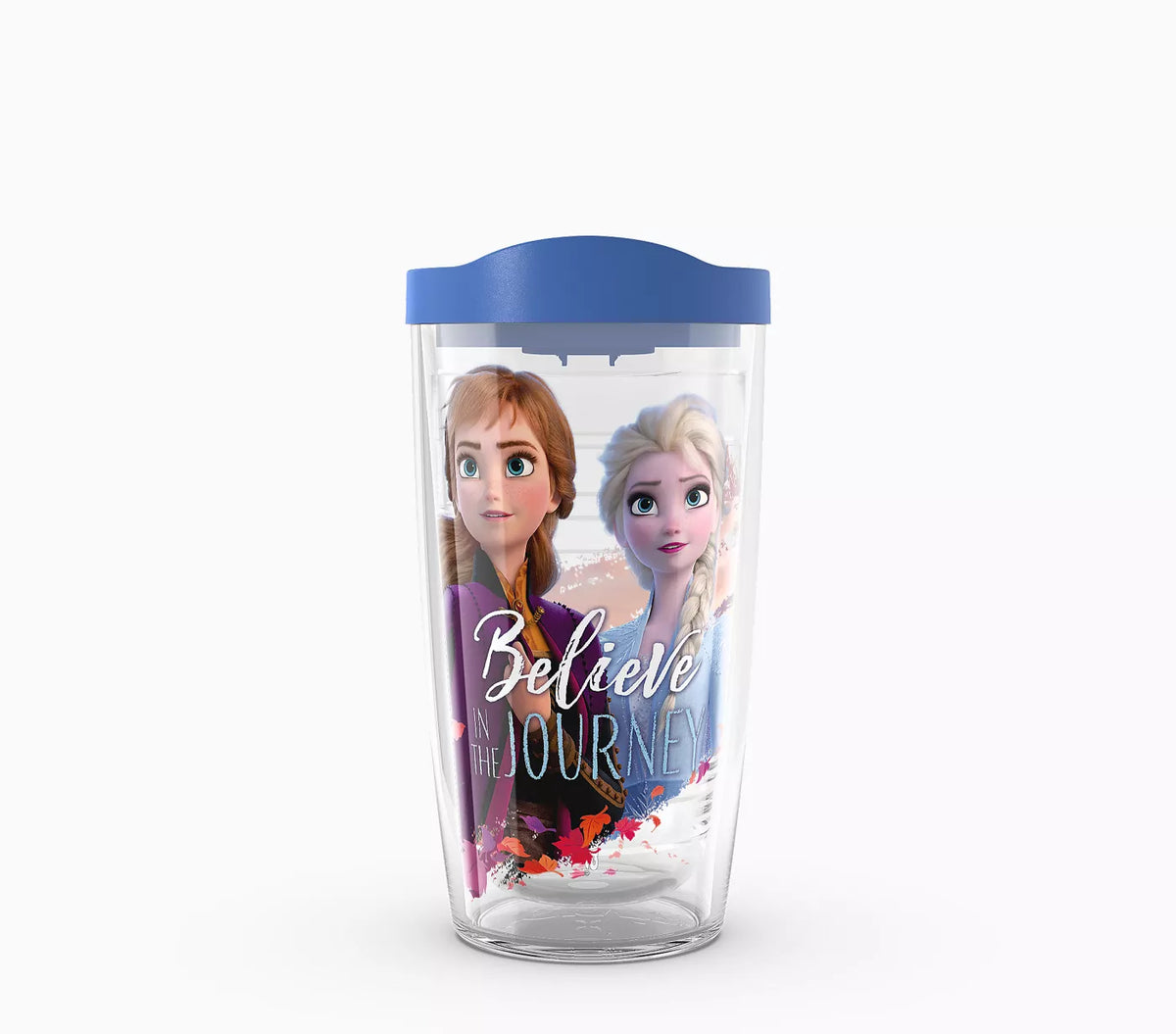 Frozen- Anna & Elsa 16 oz Tervis