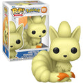 Pokemon- Ninetales Pop!