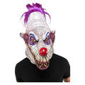 Killer Klowns from Outer Space- Klownzilla Overhead Latex Mask