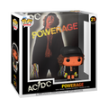 AC/DC- Powerage Pop! Cover