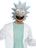 Rick & Morty- Rick PVC Mask