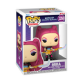 KPop Demon Hunters- Mira Pop!