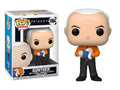 Friends- Gunther Pop!
