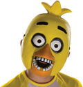 Five Nights at Freddy's- Chica PVC Mask