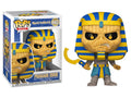 Iron Maiden- Pharaoh Eddie Pop!