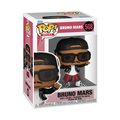 Bruno Mars (APT.) Pop!