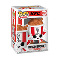 KFC- Disco Bucket Pop!