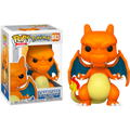 Pokemon- Charizard Pop!