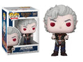 Baldur's Gate 3- Astarian Pop!
