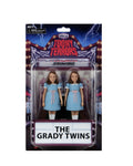 The Shining- The Grady Twins Toony Terrors