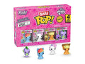 My Little Pony- Rainbow Dash Bitty Pop! 4-Pack