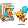 Winnie the Pooh- Pooh with Balloon Pop!