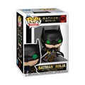 Batman Ninja- Batman Pop!