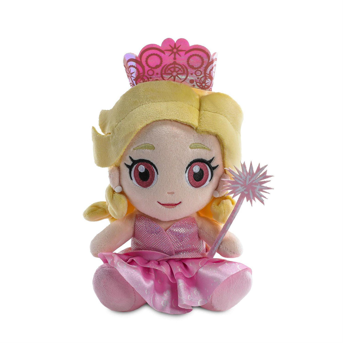 Wicked- Glinda Phunny