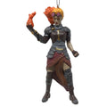 Magic the Gathering Chandra Ornament