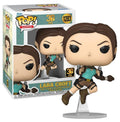 Tomb Raider- Laura Croft 30th Anniversary Pop!