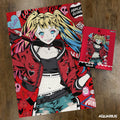 Harley Quinn 1000 Piece Puzzle