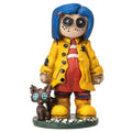 Pinheads- Coraline Figurine