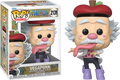 One Piece- Vegapunk Pop!