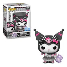 Sanrio: Kuromi 20th Anniversary Specialty Series Pop!