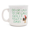 Robin Hood Camper Mug