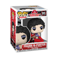 Rocky Horror Picture Show- Frank-N-Furter Pop! Premium