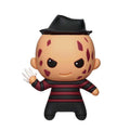 A Nightmare on Elm Street- Freddy Krueger 3D Foam Magnet
