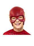 The Flash Kids Mask