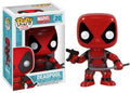 Marvel - Deadpool Pop! #20