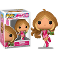 Winx Club- Flora Pop!