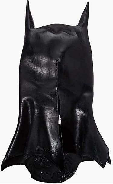 Batman Full Latex Mask 1992