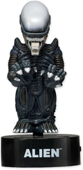 Alien Body Knocker