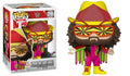 WWE- "Macho Man" Randy Savage #79 Pop!
