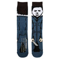 Halloween Michael Myers Socks