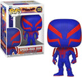 Spider-Man: Across the Spider-Verse- Spider-Man 2099 Pop!