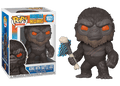 Godzilla vs Kong- Kong w/ Battle Axe Pop!