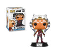 Star Wars: Ashoka Funko POP #268