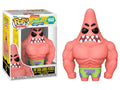SpongeBob SquarePants 25th Anniversary- Fry Cook Games Patrick Pop!