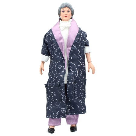 Golden Girls- Dorothy 8" Clothed Action Figure