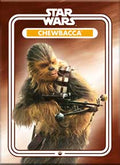 Star Wars- Chewbacca Magnet