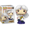 InuYasha- Sesshomaru Pop! Plus