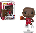 NBA- Michael Jordan #54 Pop!