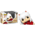InuYasha #1928 (Laying) Pop!