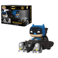 Batman- 1950 Batmoblie Pop! Ride