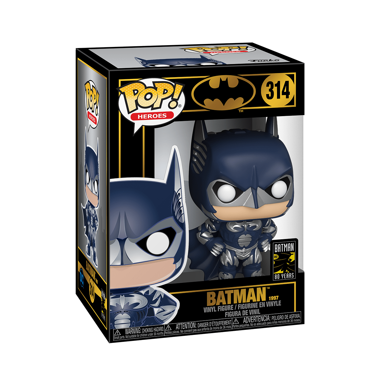 Batman 1997 Pop!