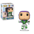 Toy Story 4- Buzz Pop!