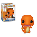 Pokemon- Charmander Pop!